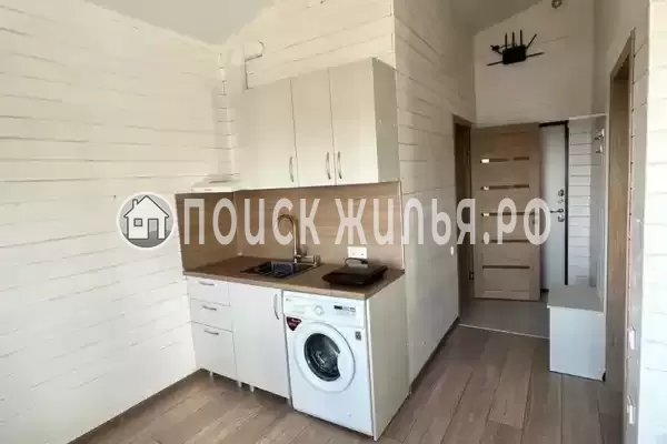 Дом под ключ «Коттедж Прибрежный»