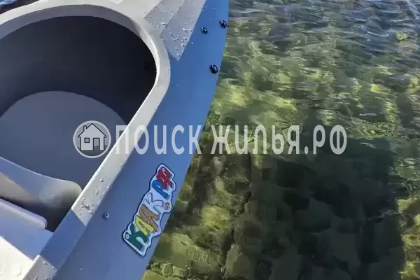 Дом под ключ «Коттедж Прибрежный»