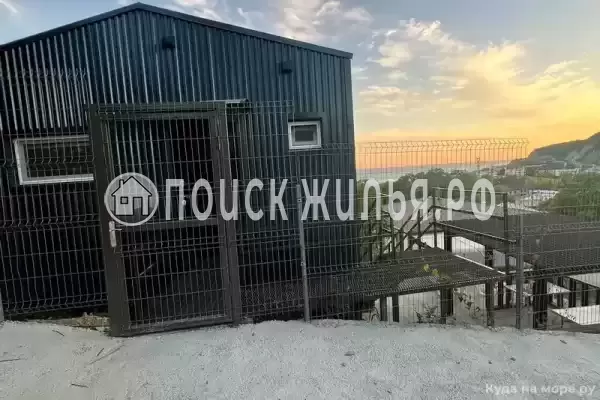 Дом под ключ «Коттедж Прибрежный»