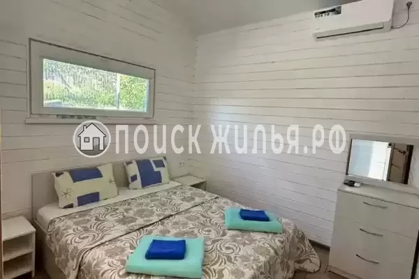 Дом под ключ «Коттедж Прибрежный»