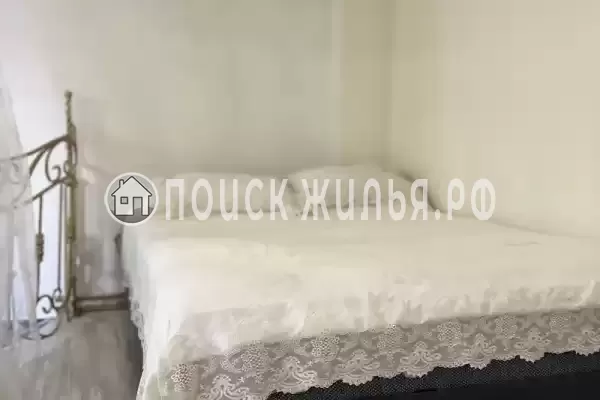 Апартаменты, Павлова, д.38Б