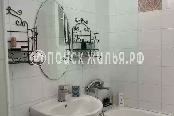 Апартаменты, Павлова, д.38Б