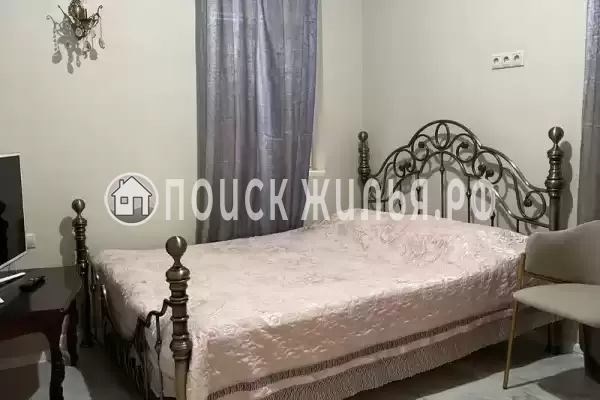 Апартаменты, Павлова, д.38Б