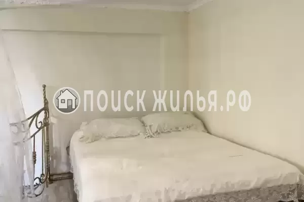 Апартаменты, Павлова, д.38Б