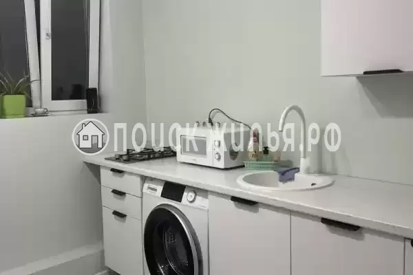 Апартаменты, Павлова, д.38Б