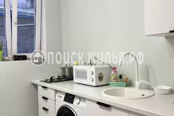 Апартаменты, Павлова, д.38Б