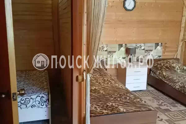 Дом под ключ «Ирис» Дом под ключ «Ирис»