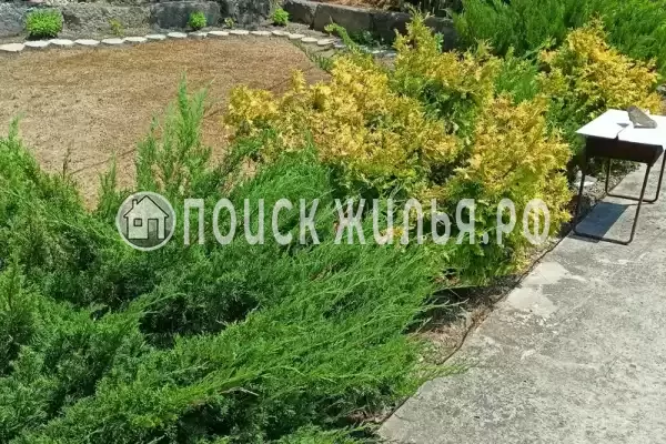 Дом под ключ «Ирис» Дом под ключ «Ирис»