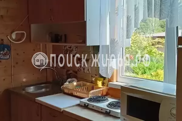 Дом под ключ «Ирис» Дом под ключ «Ирис»