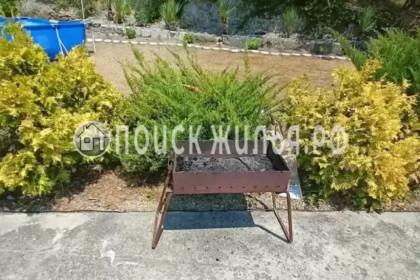 Дом под ключ «Ирис» Дом под ключ «Ирис»