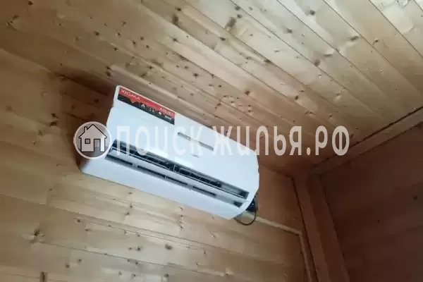 Дом под ключ «Ирис» Дом под ключ «Ирис»