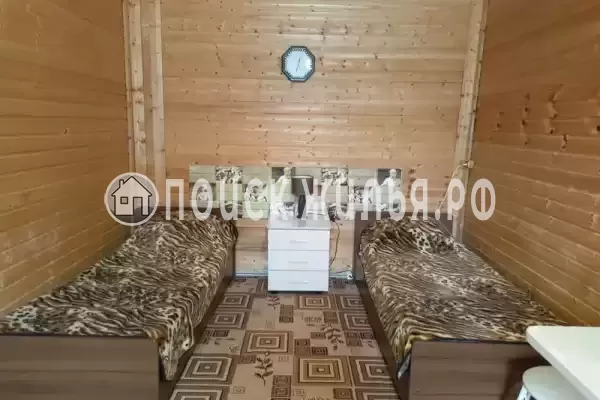 Дом под ключ «Ирис» Дом под ключ «Ирис»