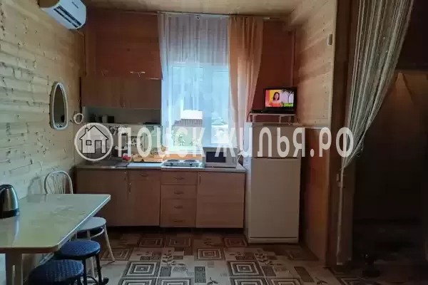 Дом под ключ «Ирис» Дом под ключ «Ирис»