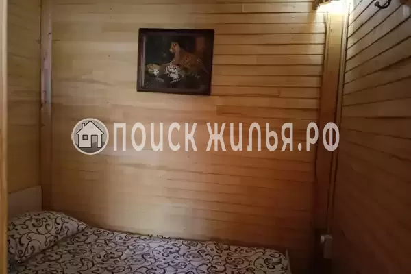 Дом под ключ «Ирис» Дом под ключ «Ирис»