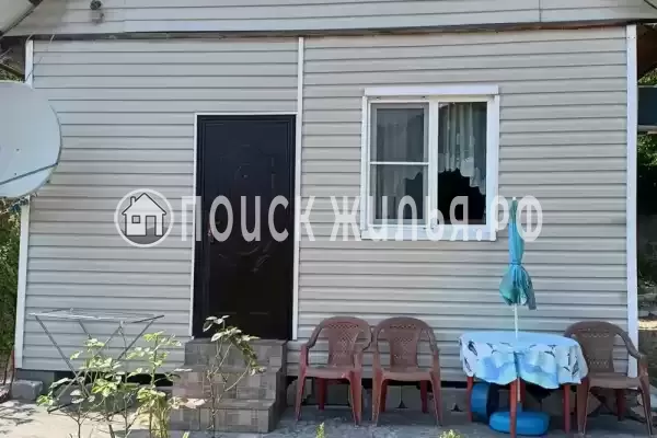 Дом под ключ «Ирис» Дом под ключ «Ирис»