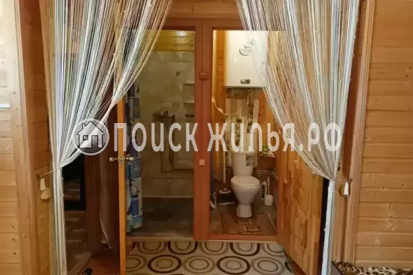 Дом под ключ «Ирис» Дом под ключ «Ирис»