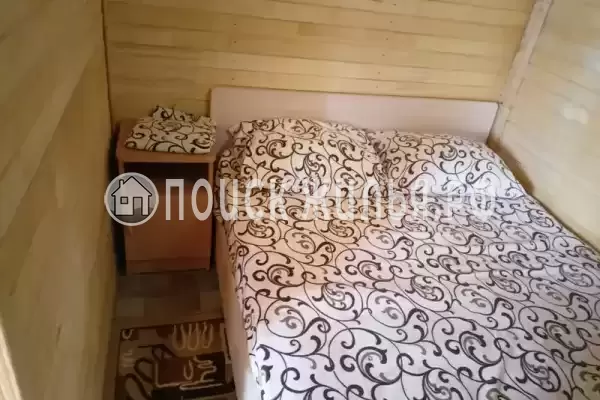 Дом под ключ «Ирис» Дом под ключ «Ирис»