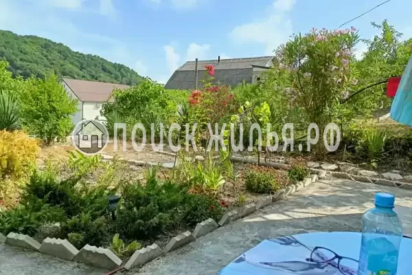 Дом под ключ «Ирис» Дом под ключ «Ирис»