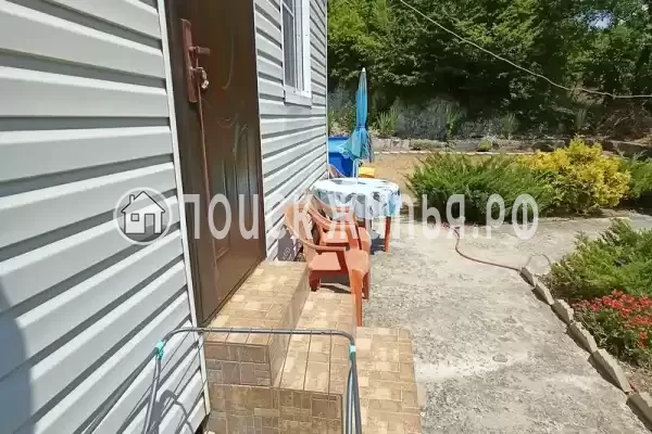 Дом под ключ «Ирис» Дом под ключ «Ирис»