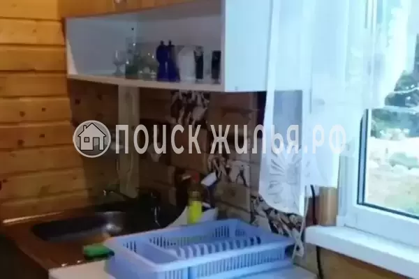 Дом под ключ «Ирис» Дом под ключ «Ирис»