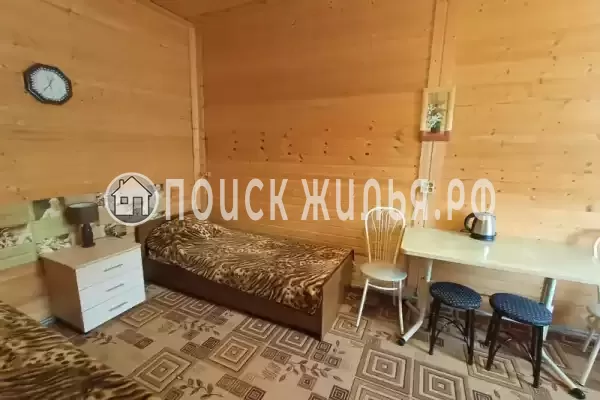 Дом под ключ «Ирис» Дом под ключ «Ирис»