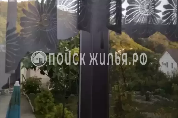 Дом под ключ «Ирис» Дом под ключ «Ирис»