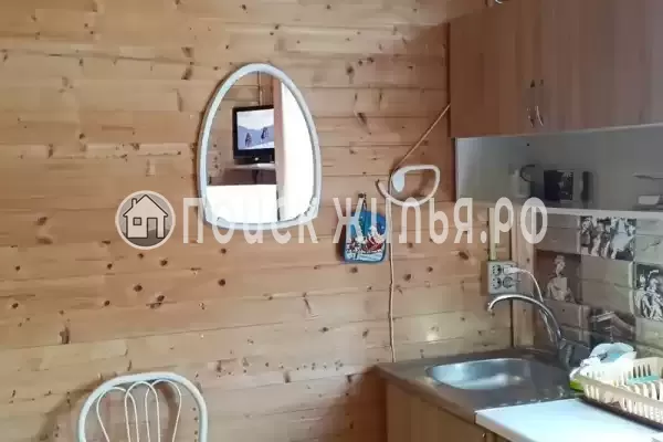 Дом под ключ «Ирис» Дом под ключ «Ирис»