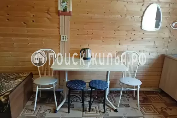 Дом под ключ «Ирис» Дом под ключ «Ирис»