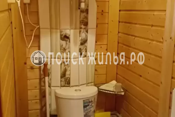 Дом под ключ «Ирис» Дом под ключ «Ирис»