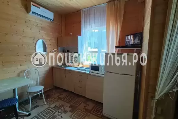 Дом под ключ «Ирис» Дом под ключ «Ирис»