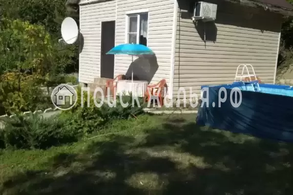 Дом под ключ «Ирис» Дом под ключ «Ирис»