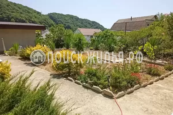 Дом под ключ «Ирис» Дом под ключ «Ирис»