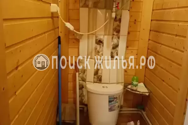 Дом под ключ «Ирис» Дом под ключ «Ирис»