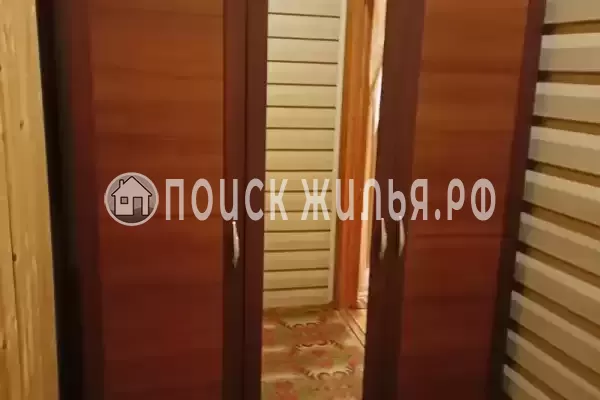 Дом под ключ «Ирис» Дом под ключ «Ирис»