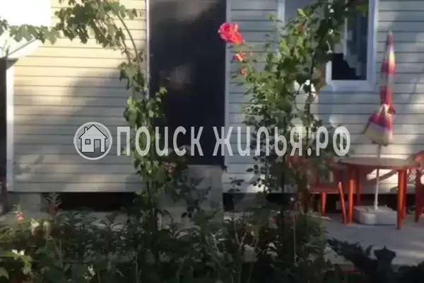 Дом под ключ «Ирис» Дом под ключ «Ирис»