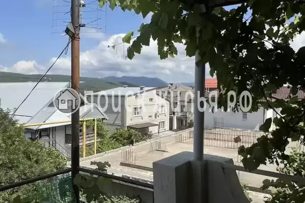 Дом под ключ «Райское место»