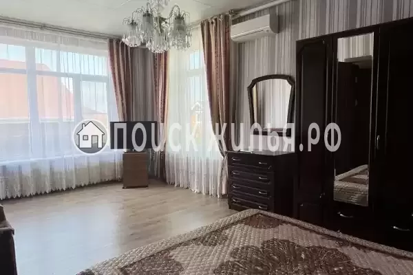 Дом под ключ «Райское место»