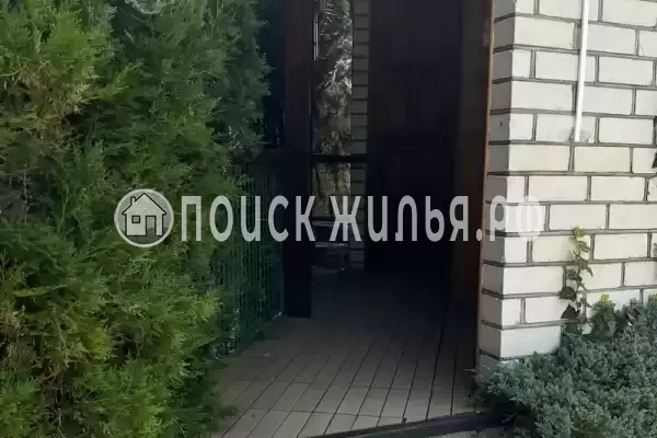 Дом под ключ «Райское место»