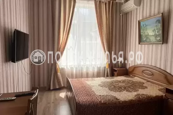 Дом под ключ «Райское место»