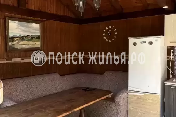 Дом под ключ «Райское место»