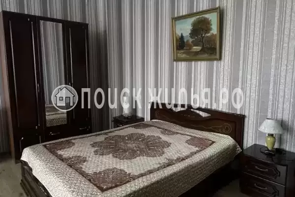 Дом под ключ «Райское место»