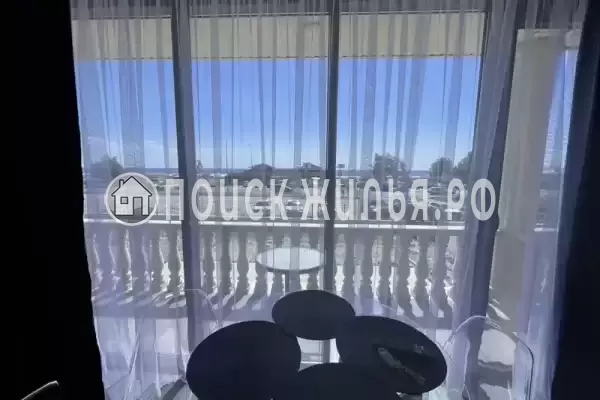 Апартаменты «У моря»