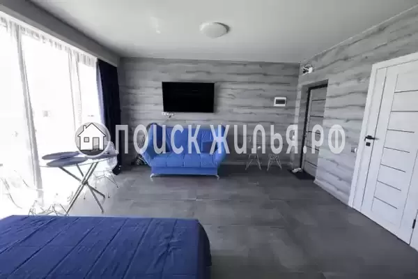 Апартаменты «У моря»