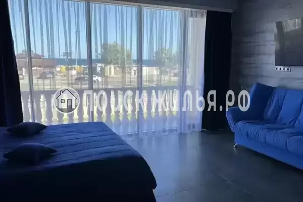 Апартаменты «У моря»