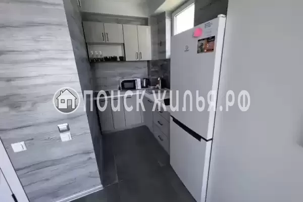 Апартаменты «У моря»