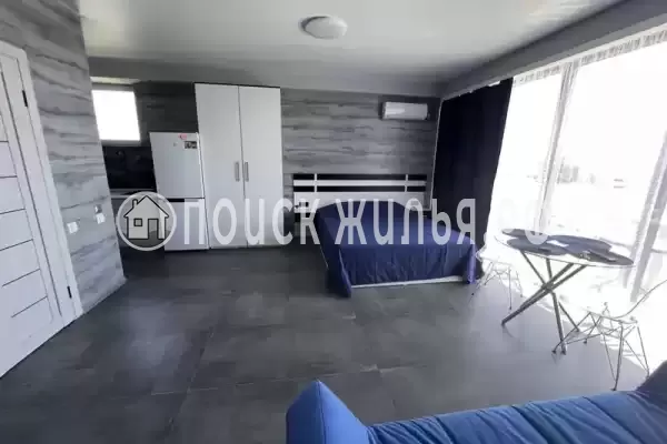 Апартаменты «У моря»