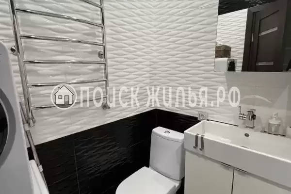 Квартира «В самом центре»