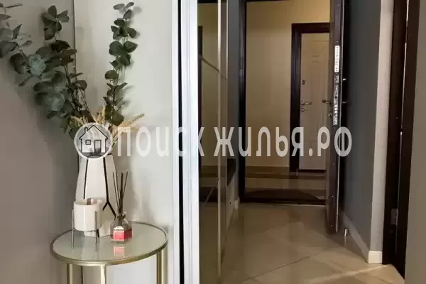 Квартира «В самом центре»