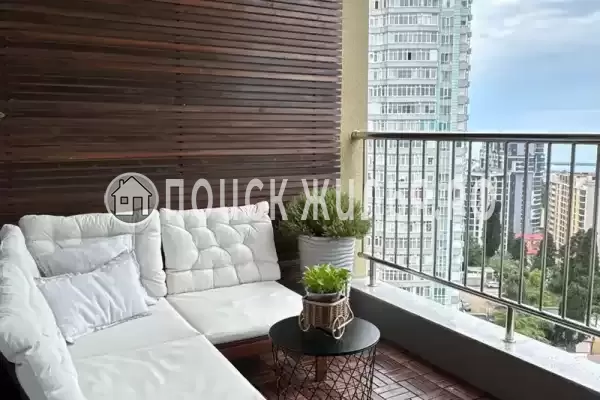 Квартира «В самом центре»