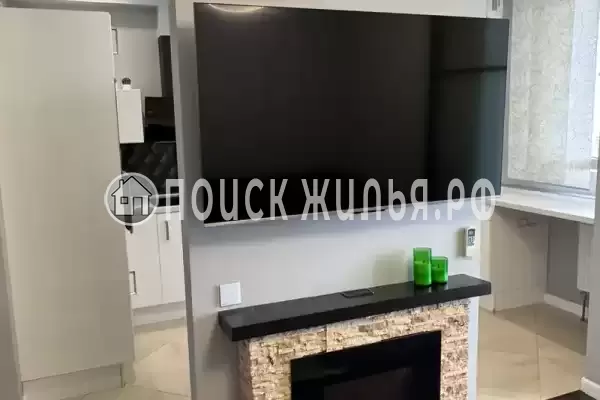 Квартира «В самом центре»